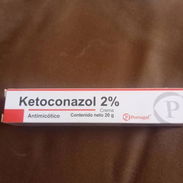 Ketokonazol crema - Img 58138508