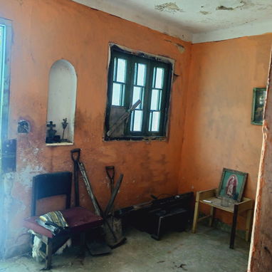 Se vendeo se permuta la casa o se cambia por un triciclo - Img 123778708