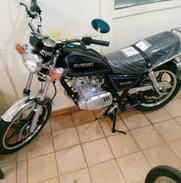 MOTO GN 125 SUZUKI (ls) - Img 49988583
