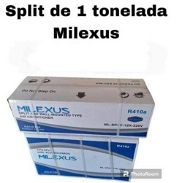 Split MILEXUS de 1 tonelada - Img 45822108