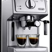 Cafetera Expresso Eléctrica DeLonghi 🛺 *Transporte incluido en la habana* 🧾Factura y garantía: 1 Mes 🪙 Precio: 195 - Img 56007118