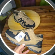 Tenis comodos para hombres - Img 55555280