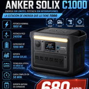 Anker Solix C1000 - Img 58314237