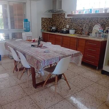 Venta de casa independiente frente a la costa - 9/10