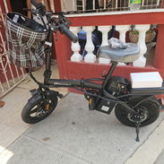 🚲 BICICLETAS ELÉCTRICA PLEGABLE SOCLING 🚲 - Img 56887315