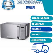 Microwave - Img 56491953