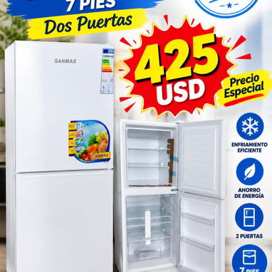 Frios y lavadoras - 2/6