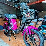 BICIMOTO MZ COCUYO - Img 56539177