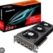 RX6600 8GB GDDR6 GIGABYTE EAGLE - Img 49899325