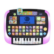 VTech Little Apps Light-Up Tablet 23 cm - Img 58181495
