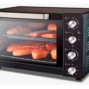 Horno Eléctrico Royal Prestige - Img 123675528