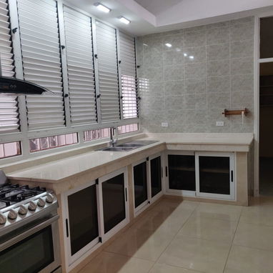 🏡 CASA EN SIBONEY EN RENTA - 5/6