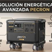 Estacion Pecron > 5120 wh - Img 57194048