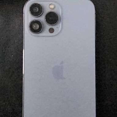 Vendo iphone - 3/4