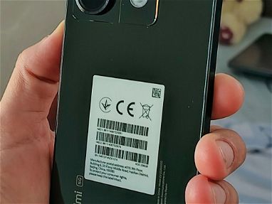 Xiaomi REDMI note 13 pro 5g(nuevo 315 USD)   llamar al 53887108 - Img main-image-45716418