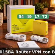 Router VPN - Img 57974705