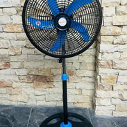 VENTILADOR DE PEDESTAL MILEXUS - Img 57619103