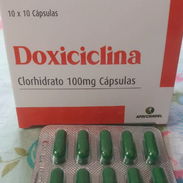 Doxiciclina - Img 56934075