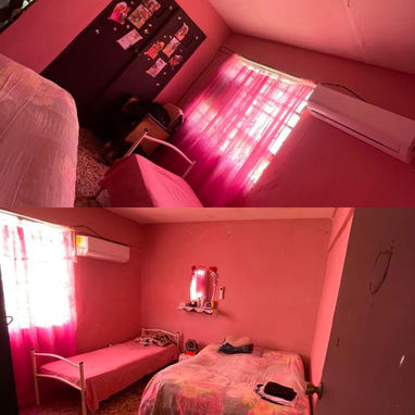 Vendo Apartamento en 3er Piso - 3/8