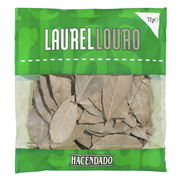 Hojas de Laurel importadas - Img 54011381