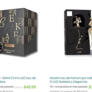 Perfumes para mujer y hombre . Perfumes árabes - Img 57299228