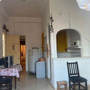 Apartamento en la Habana Vieja - Img 127259495