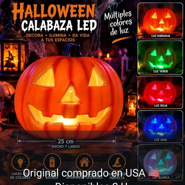 Halloween 🎃 - 7/10
