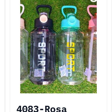 Pomos disponibles para el gym ‼️ - Img 124850738
