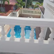 Casa de renta , con vistas al mar, piscina con recirculación, REBAJA DE PRECIO +53 52463651 WhatsApp Boca Ciega, A - Img 52940342