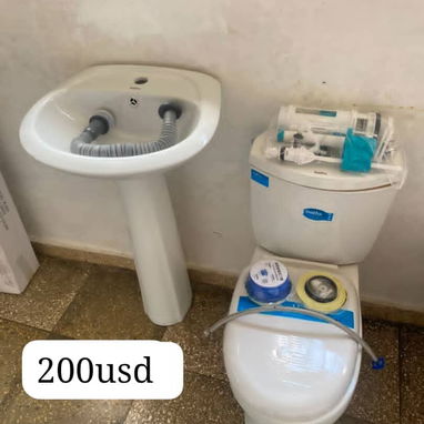 Tenemos estos artículos de baño juegosn - 2/5