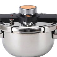 Olla de presión para todo tipo de cocina (L&G) - Img 53271394