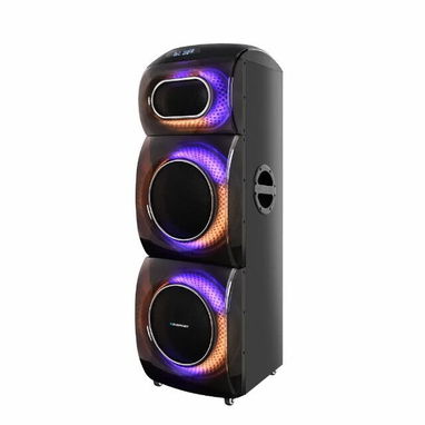 🚨🔊 ¡OFERTA! ALTAVOZ BLAUPUNKT 400W PARA FIESTAS 🔊🚨 - Img 123995647