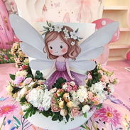 🎂 FIESTA INFANTIL PREMIUM EN LA HABANA | TOCAO Eventos - Img 55493367