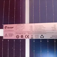 Planta eléctrica - paneles solares - cables para paneles - ecoflow - Img 54807351