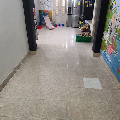 Guardería infantil Mundo Feliz - 4/4