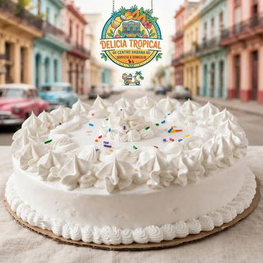 Dulcería 10 de Octubre - 5/10