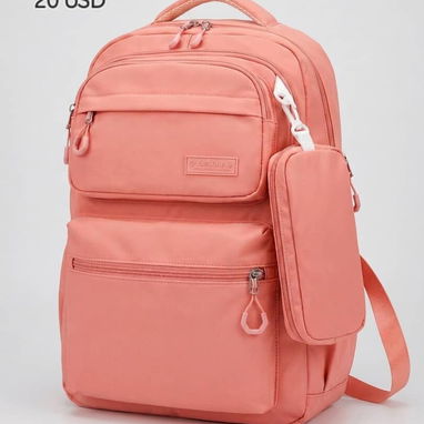 Mochilas - 8/10