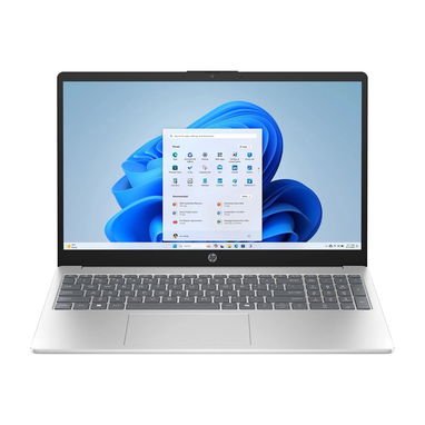 LAPTOP 🎁NUEVA🎁📦CAJA, HP (15-fd0250wm), 15.6" FHD IPS, Intel Core i5-1334U, 8GB RAM, Iris Xe, 512GB SSD - Img 124071048
