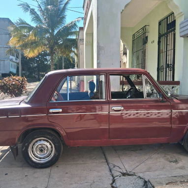 Vendo Lada 2103 52461600 52940327 - Img 119947342