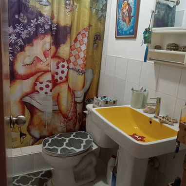 Se Permuta dentro de Playa o Vedado - Img 122333818