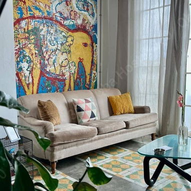 Renta moderno hostal de 6 apartamentos independientes en el centro del Vedado - Img 112778523