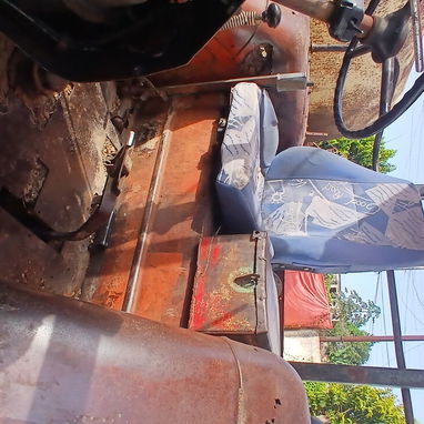 Se vende finca en matanzas ,limonar - 5/8