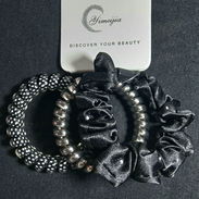 Hebillas para cabello - Img 57855894