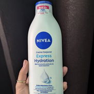 Crema Nivea 💯 originales, 400ml - Img 57425329