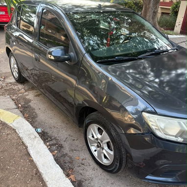 Renault sandero 2018 - 3/7