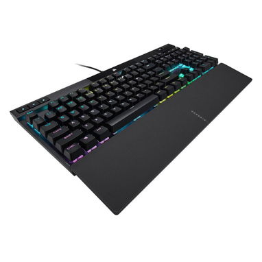 JUEGO GAMER DE MOUSE LOGITECH(G502 HERO) + TECLADO CORSAIR K70 PRO RGB|25600 DPI|MECANICO|SELLADO_53849890_ - Img 102826662