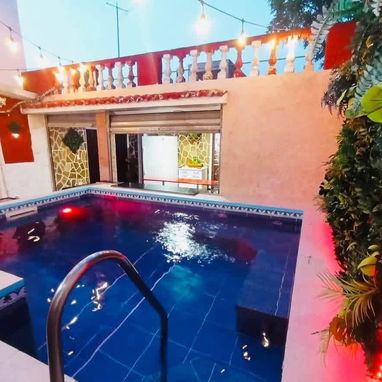 ¡El sitio ideal en La Habana para escaparte con tu pareja! ❤️💦PASADÍA, PISCINA, COMIDA - Img 116906462
