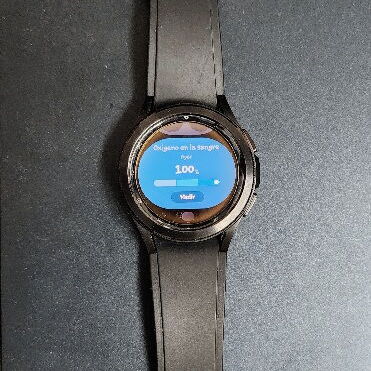 Galaxy watch 4. ,40 mm - 4/6