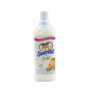 Suavizante acondicionador para ropa de bebe de 739 ml - Img 123218338