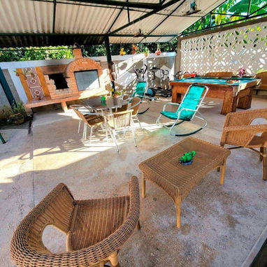 Casa con piscina en Guanabo - Img 114958885